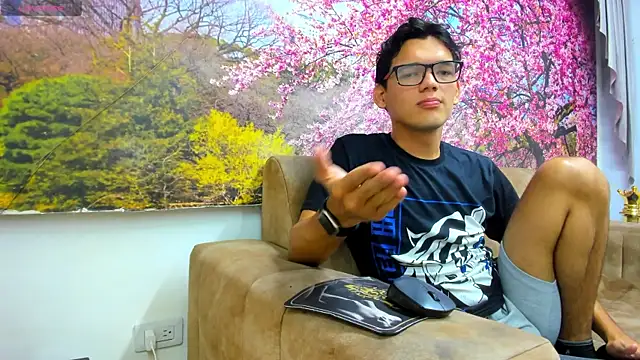 BvlgarVoyss online show from November 7, 2025, 7:14 pm