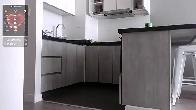 mini kunis online show from January 15, 2025, 1:20 pm