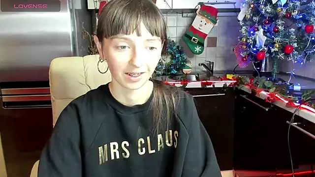 TayanaJons online show from December 23, 2024, 7:28 am