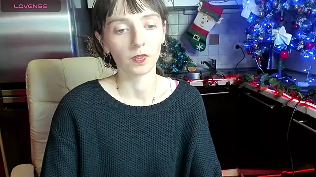 TayanaJons online show from December 29, 2024, 2:10 pm