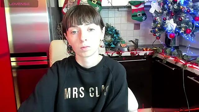 TayanaJons online show from January 2, 2025, 7:44 am