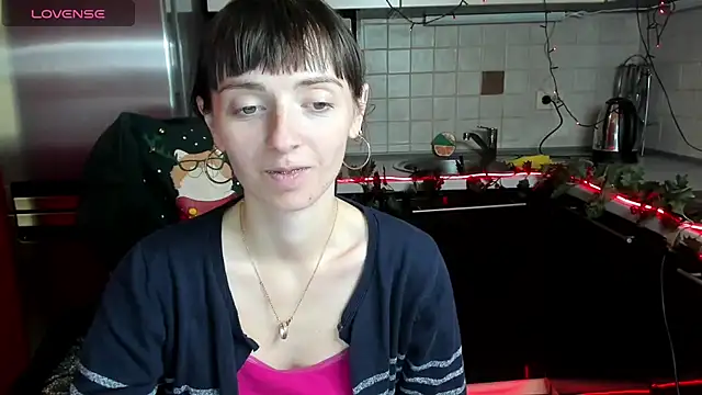 TayanaJons online show from January 8, 2025, 10:48 am