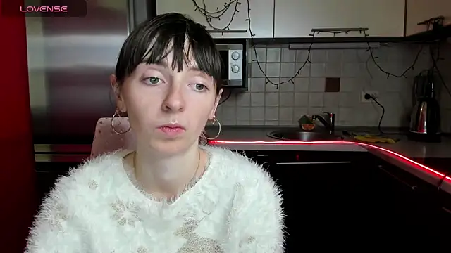 TayanaJons online show from January 25, 2025, 7:38 am