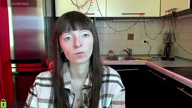 TayanaJons online show from March 6, 2025, 7:57 am