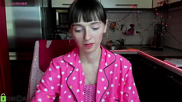 TayanaJons online show from March 8, 2025, 12:20 pm