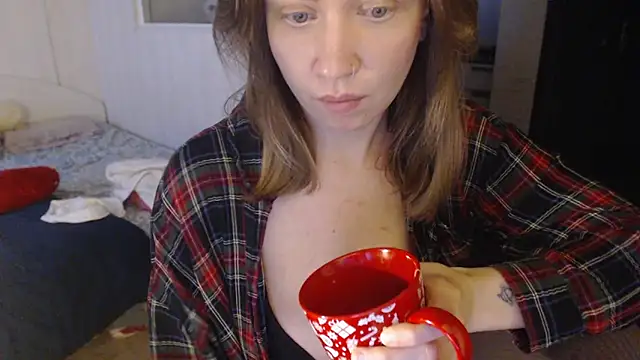 amanda kiss kiss online show from January 12, 2025, 1:37 pm