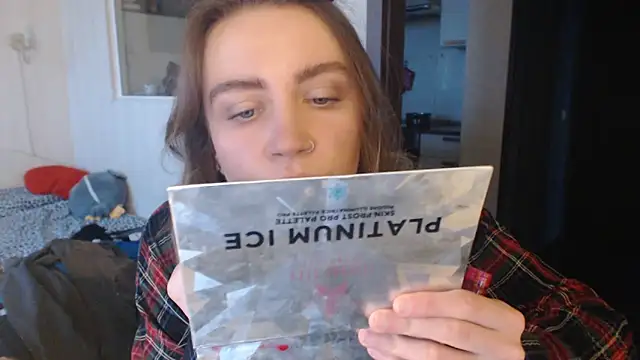 amanda kiss kiss online show from January 23, 2025, 1:24 pm