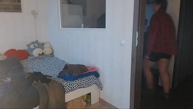 amanda kiss kiss online show from January 29, 2025, 1:07 pm