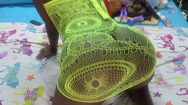 Sexy sharntel online show from February 20, 2025, 12:41 am