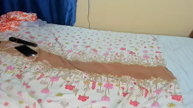 Sexy sharntel online show from September 12, 2025, 9:09 am