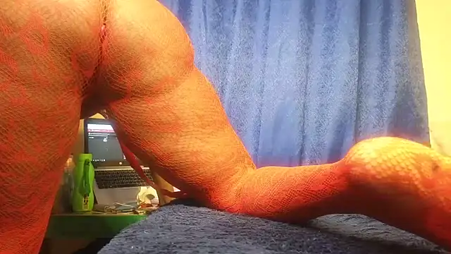 Sexy sharntel online show from May 11, 2026, 8:39 pm