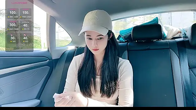 Judy520 online show from January 18, 2025, 7:59 am