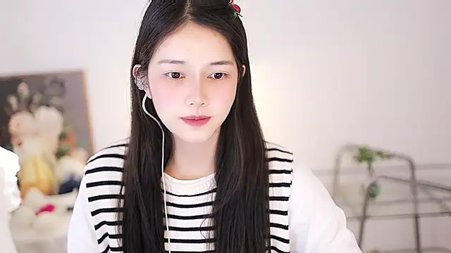 Judy520 online show from February 18, 2025, 4:05 pm