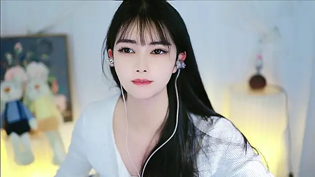 Judy520 online show from February 25, 2025, 11:52 am