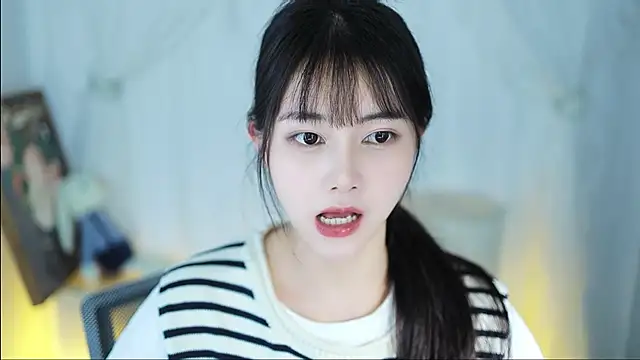 Judy520 online show from February 28, 2025, 3:26 pm