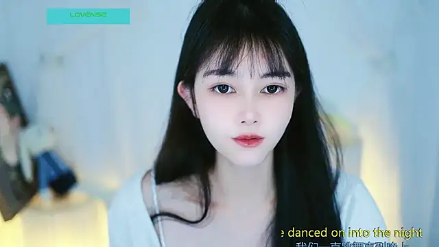 Judy520 online show from March 3, 2025, 8:16 am