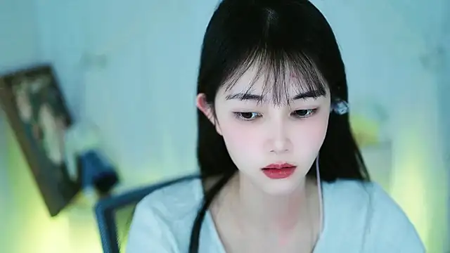 Judy520 online show from March 4, 2025, 11:19 am