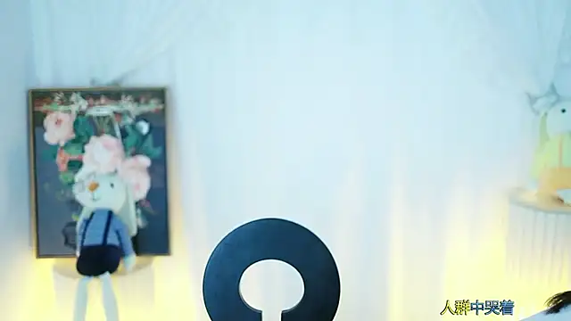 Judy520 online show from March 9, 2025, 1:14 am