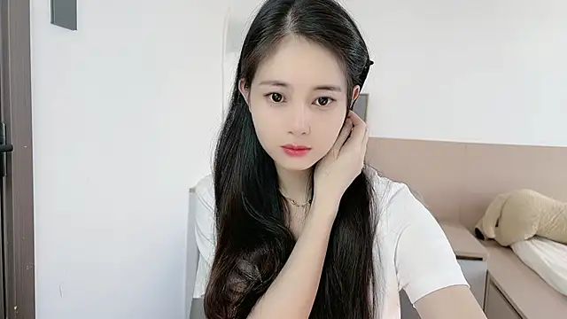 Judy520 online show from October 20, 2025, 1:06 am