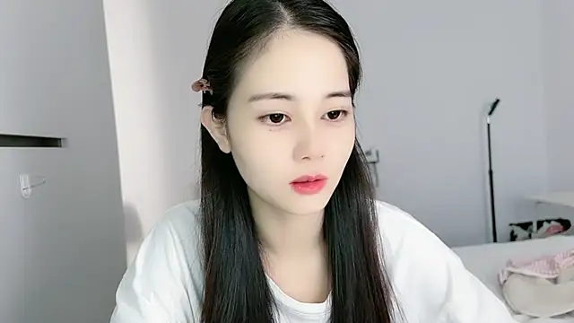 Judy520 online show from November 13, 2025, 1:37 am