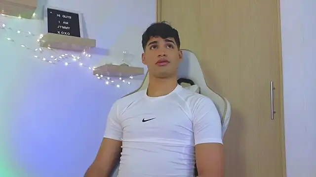 Jimmy Leeh  online show from January 28, 2025, 9:50 pm