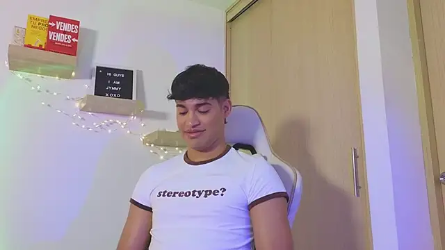 Jimmy Leeh  online show from January 30, 2025, 10:51 pm