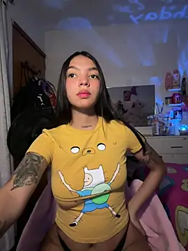 Valery rhoades online show from March 19, 2026, 2:26 am