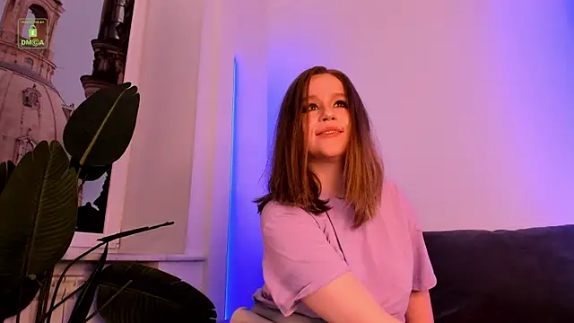 ErikaLust online show from June 3, 2026, 4:15 am