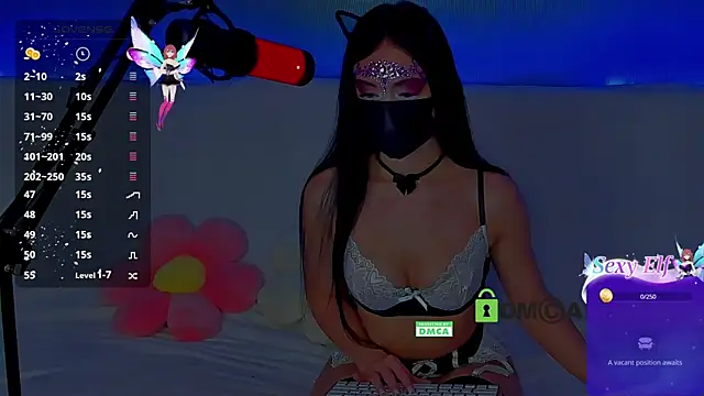 Baring Win online show from December 10, 2024, 9:11 pm