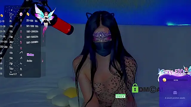 Baring Win online show from December 13, 2024, 9:41 pm