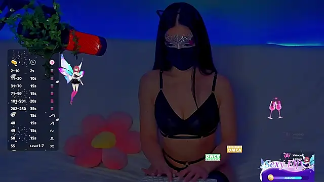 Baring Win online show from February 23, 2025, 9:37 pm