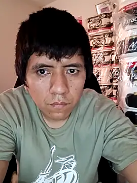gianfranco1230 online show from April 23, 2026, 3:25 pm