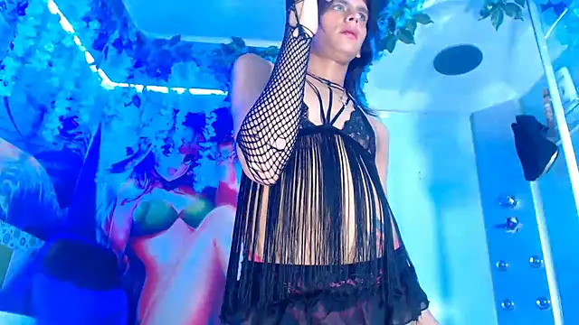 alessa brown74 online show from February 6, 2025, 2:22 am