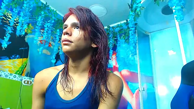 alessa brown74 online show from March 10, 2025, 2:59 pm