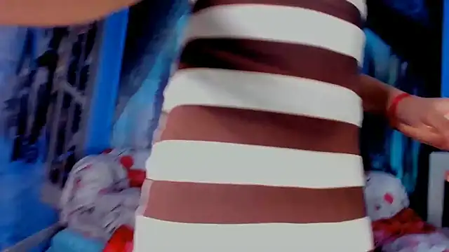 alessa brown74 online show from September 15, 2025, 11:38 pm