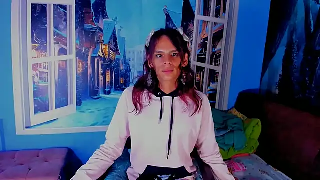 alessa brown74 online show from January 8, 2026, 5:59 pm