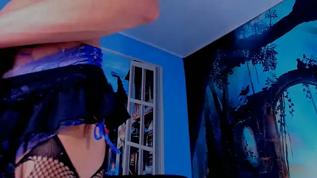 alessa brown74 online show from February 22, 2026, 2:34 am