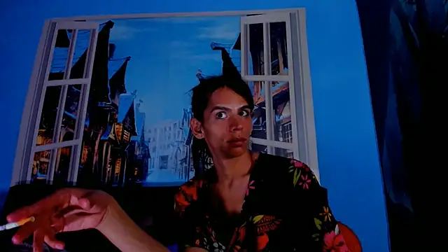 alessa brown74 online show from April 21, 2026, 6:31 am