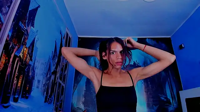 Snapshot of alessa_brown74 chatting on April 25, 2026, 8:17 pm alessa brown74 online show from April 25, 2026, 8:17 pm