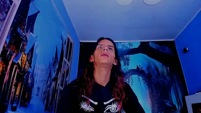 Snapshot of alessa_brown74 chatting on June 6, 2026, 7:07 pm alessa brown74 online show from June 6, 2026, 7:07 pm