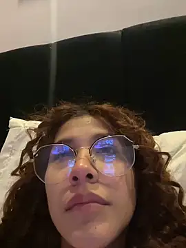 crystal bunny7 online show from February 12, 2025, 6:29 am