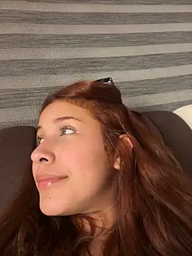 crystal bunny7 online show from February 22, 2025, 6:39 am