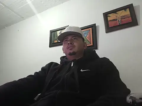 myke andrade online show from September 19, 2025, 4:36 am