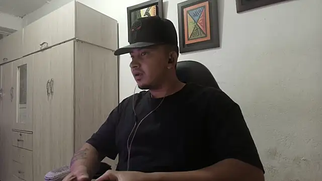 myke andrade online show from September 21, 2025, 4:14 am