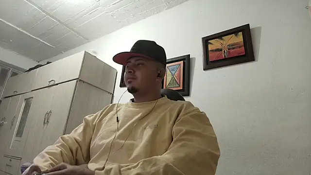 myke andrade online show from September 28, 2025, 4:07 am