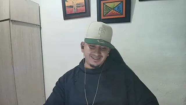 myke andrade online show from October 19, 2025, 5:41 am