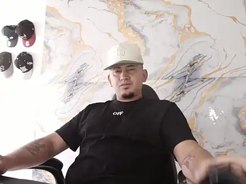 myke andrade online show from February 12, 2026, 8:26 pm