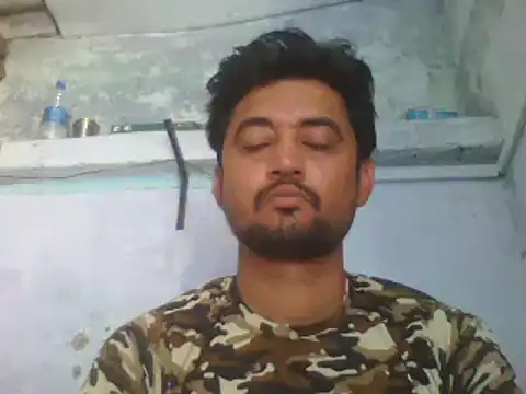 Snapshot of Rocobodymassager chatting on May 1, 2026, 7:57 am Rocobodymassager online show from May 1, 2026, 7:57 am
