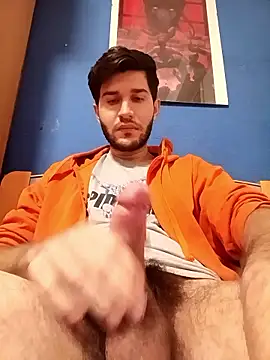 Esti02 online show from January 8, 2026, 1:30 am