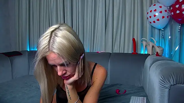 Skinny Nally online show from February 17, 2025, 1:25 am